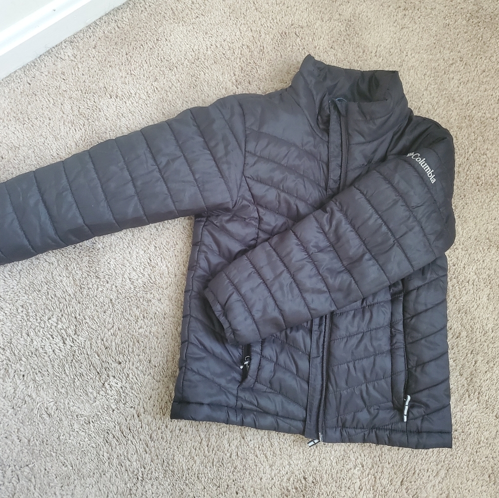Columbia Jacket